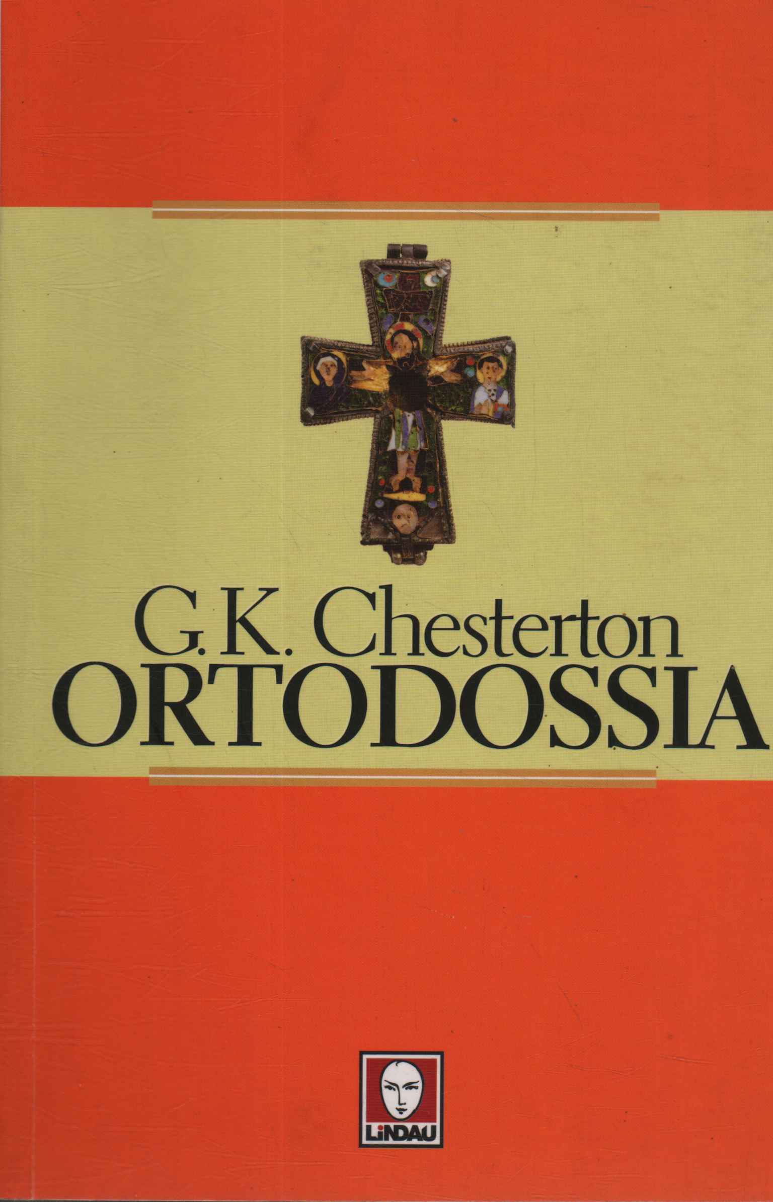 Ortodossia