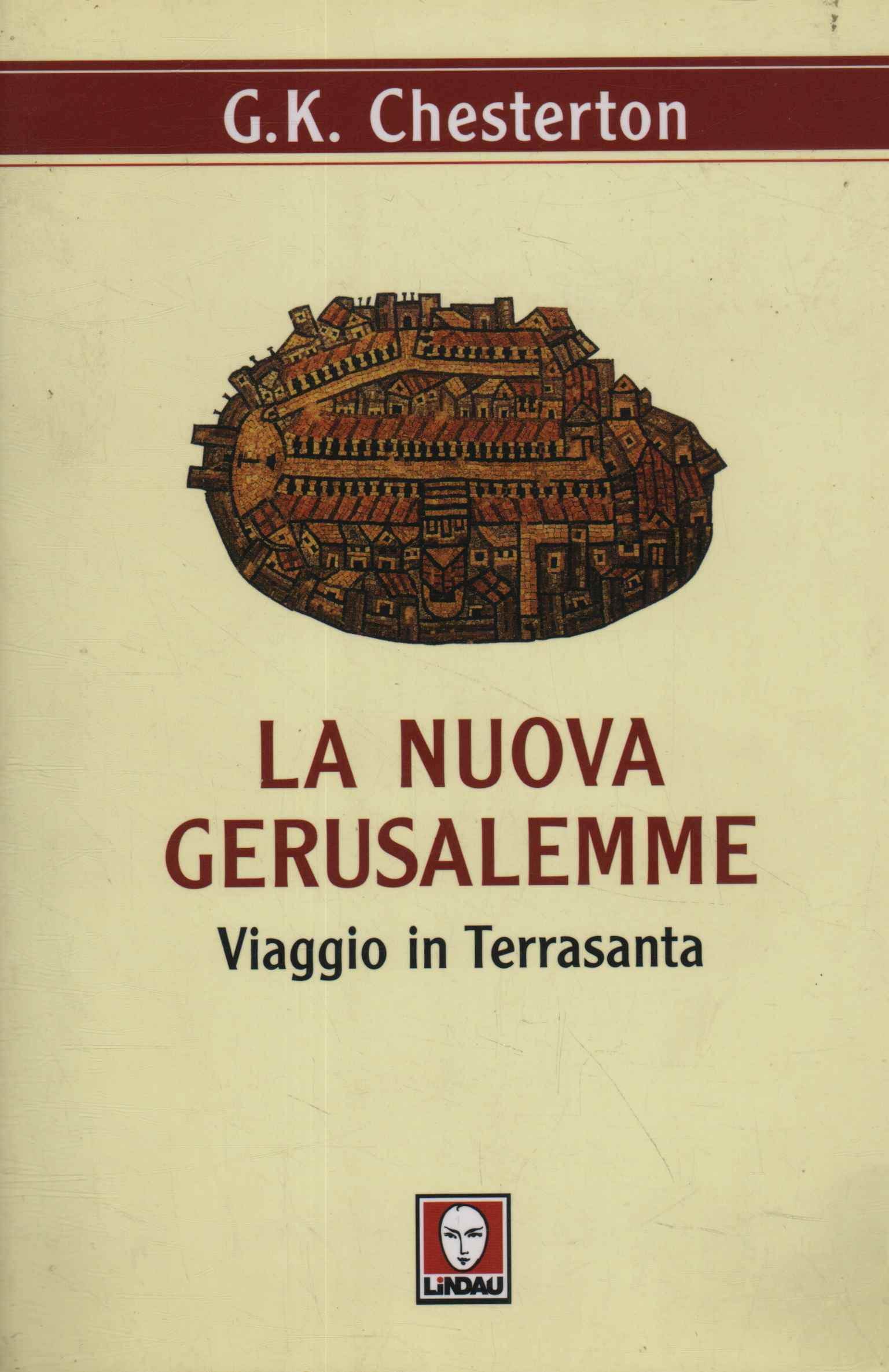 La nuova Gerusalemme