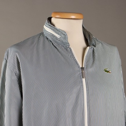 Lacoste Vintage Herrenjacke