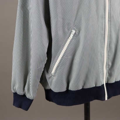 Lacoste Vintage Herrenjacke