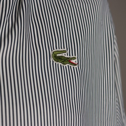 Lacoste Vintage Herrenjacke