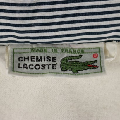 Lacoste Vintage Herrenjacke