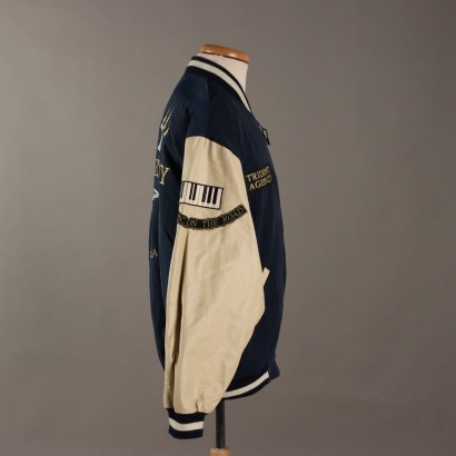 Veste Concerto 93 Vintage