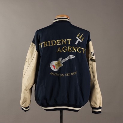 Veste Concerto 93 Vintage
