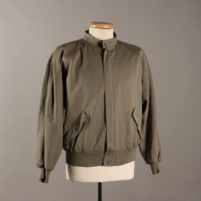 Chaqueta Gucci Vintage de primavera para hombre