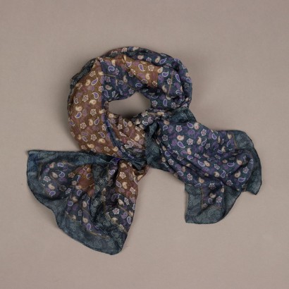 Fiorio Vintage Voile Scarf by Set