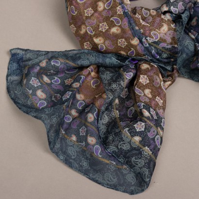 Fiorio Vintage Voile Scarf by Set