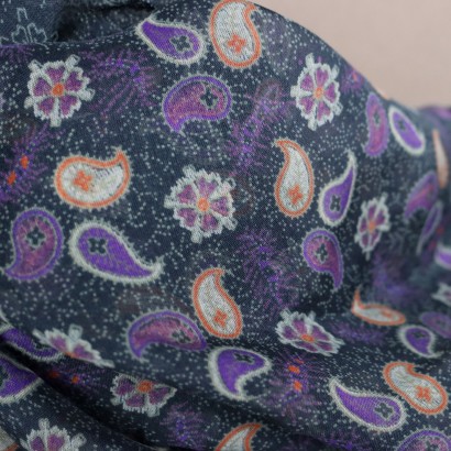 Fiorio Vintage Voile Scarf by Set