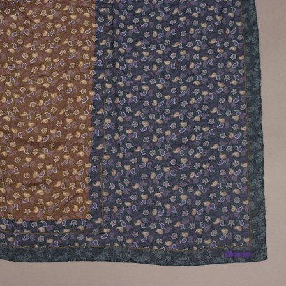 Fiorio Vintage Voile Scarf by Set