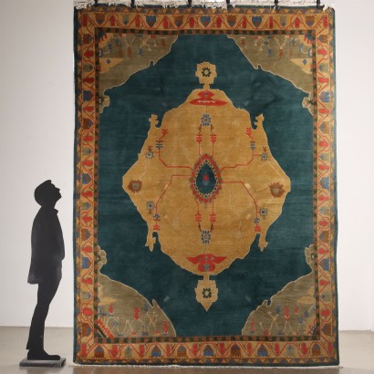 Tappeto Tufenkian - Tibet