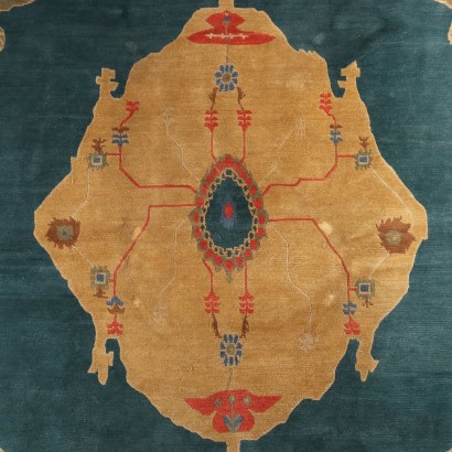 Tappeto Tufenkian - Tibet