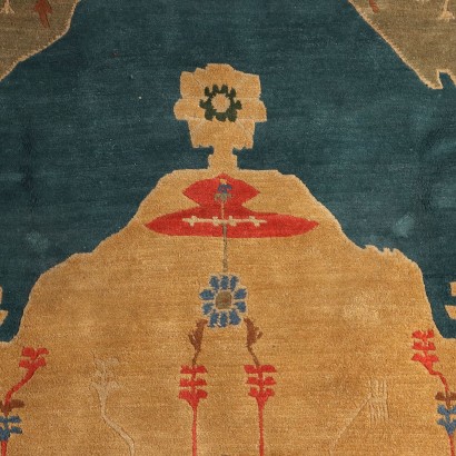 Tappeto Tufenkian - Tibet