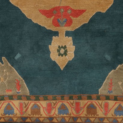 Tappeto Tufenkian - Tibet