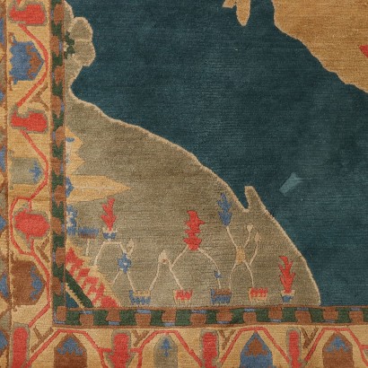 Tappeto Tufenkian - Tibet