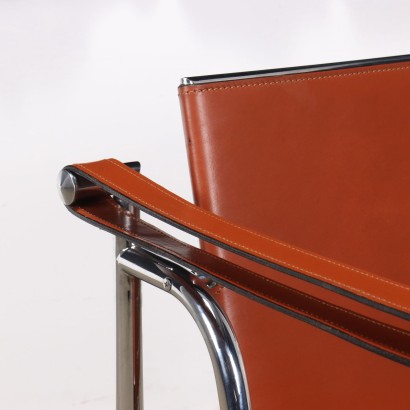 Poltroncina 'LC1' Cassin,Charlotte Perriand,Le Corbusier,Pierre Jeanneret,Charlotte Perriand,Le Corbusier,Pierre Jeanneret,Charlotte Perriand,Le Corbusier,Pierre Jeanneret,Charlotte Perriand,Le Corbusier,Pierre Jeanneret,Charlotte Perriand,Le Corbusier,Pierre Jeanneret,Charlotte Perriand,Le Corbusier,Pierre Jeanneret