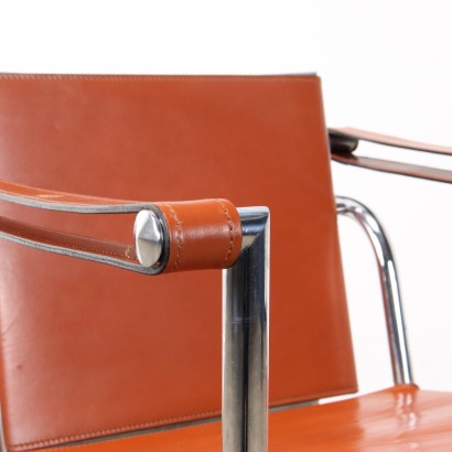 Poltroncina 'LC1' Cassin,Charlotte Perriand,Le Corbusier,Pierre Jeanneret,Charlotte Perriand,Le Corbusier,Pierre Jeanneret,Charlotte Perriand,Le Corbusier,Pierre Jeanneret,Charlotte Perriand,Le Corbusier,Pierre Jeanneret,Charlotte Perriand,Le Corbusier,Pierre Jeanneret,Charlotte Perriand,Le Corbusier,Pierre Jeanneret