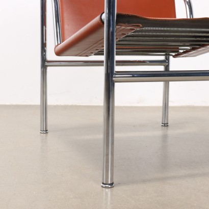 Poltroncina 'LC1' Cassin,Charlotte Perriand,Le Corbusier,Pierre Jeanneret,Charlotte Perriand,Le Corbusier,Pierre Jeanneret,Charlotte Perriand,Le Corbusier,Pierre Jeanneret,Charlotte Perriand,Le Corbusier,Pierre Jeanneret,Charlotte Perriand,Le Corbusier,Pierre Jeanneret,Charlotte Perriand,Le Corbusier,Pierre Jeanneret