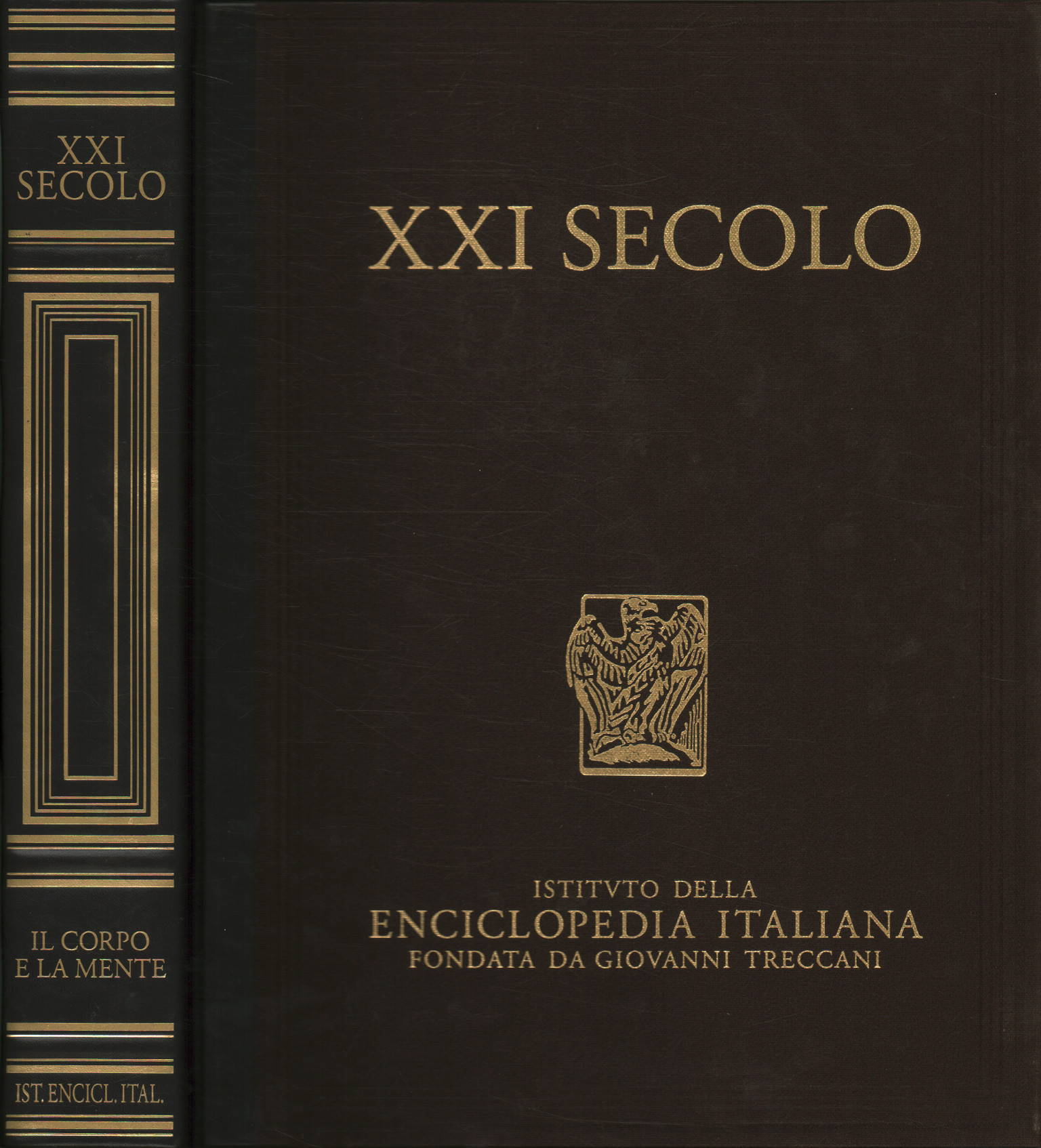 Siglo XXI. El cuerpo y la mente