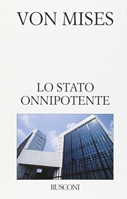 Lo stato onnipotente