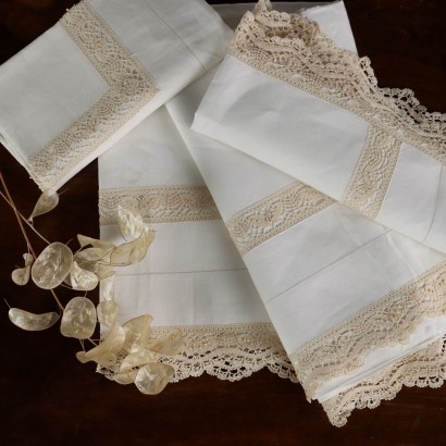 Drap de lit queen size