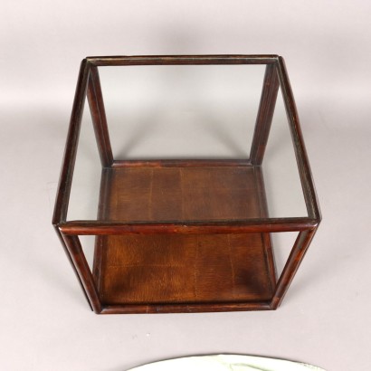 Tavolino T.03 di Tito Agnoli per Bonac,Tito Agnoli,Tito Agnoli,Tito Agnoli,Tito Agnoli,Tito Agnoli