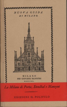 Nuova guida di Milano