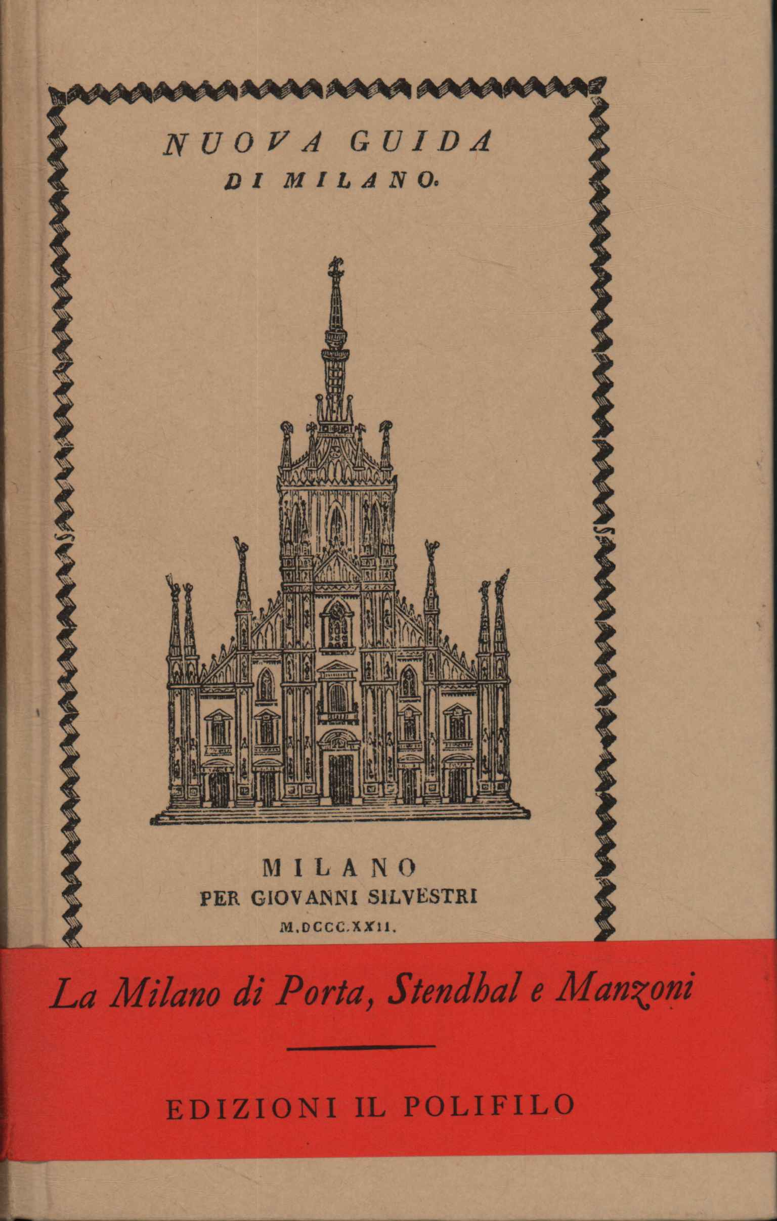Neuer Mailand-Führer