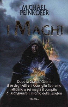 I maghi
