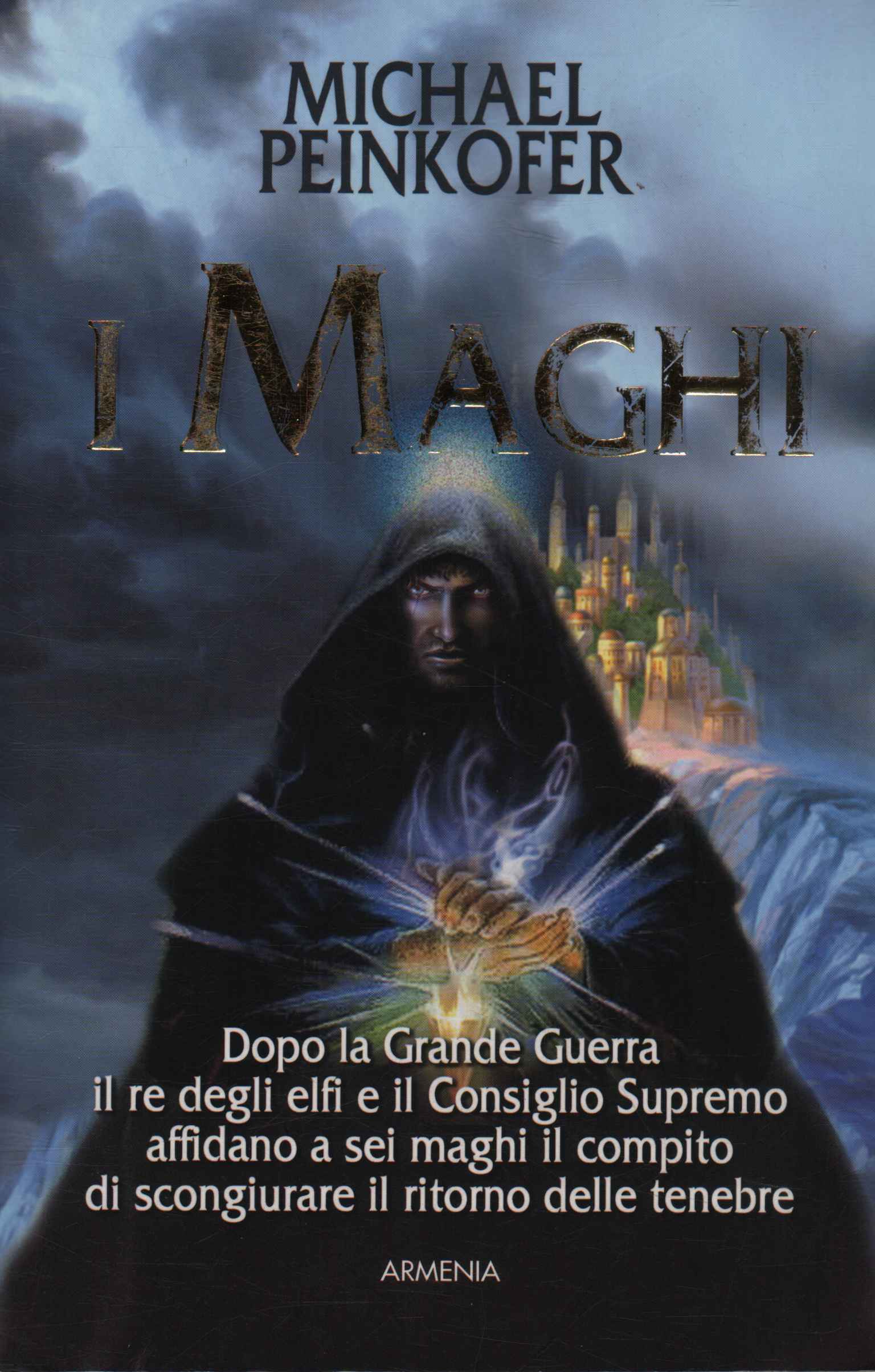I maghi