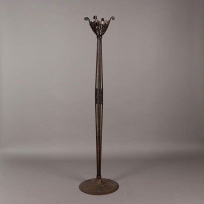Lampada da terra