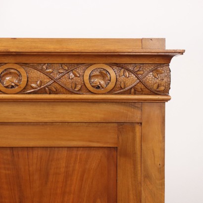Liberty sideboard, Liberty sideboard in cherry