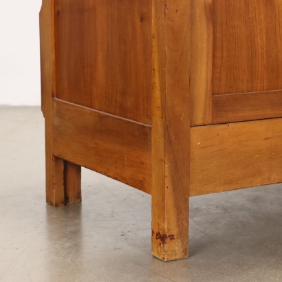 Liberty sideboard, Liberty sideboard in cherry