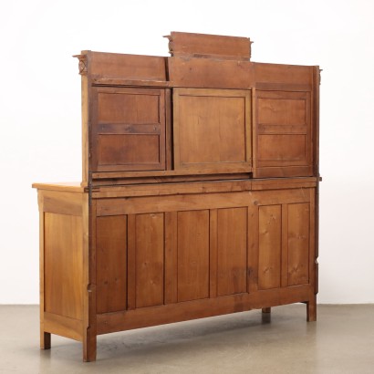 Liberty sideboard, Liberty sideboard in cherry