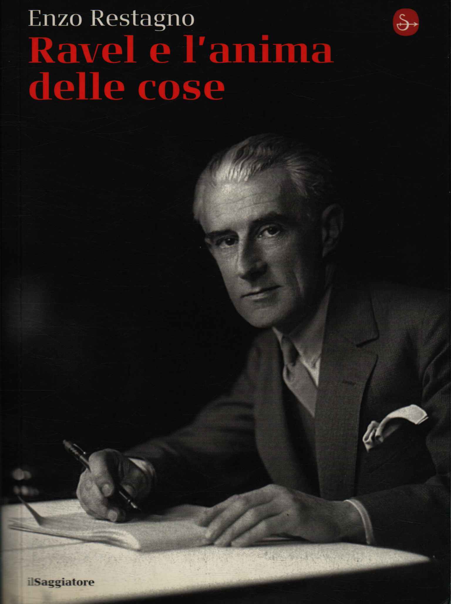 Ravel und die Seele der Dinge