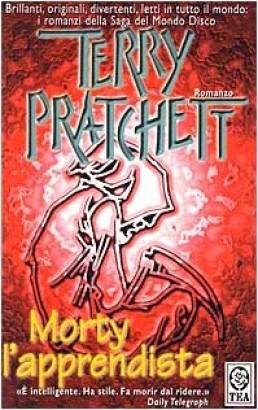Morty l'apprendista