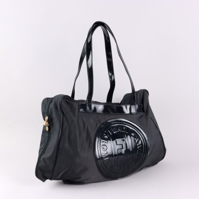 Fendi Borsa Vintage in Tela