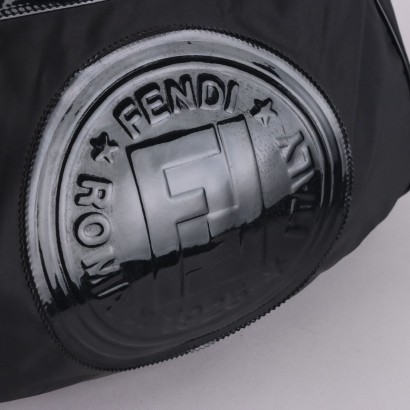 Fendi Borsa Vintage in Tela