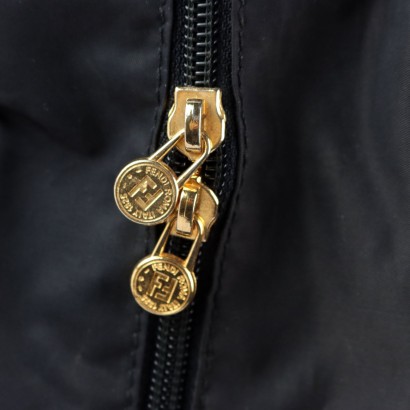 Fendi Borsa Vintage in Tela