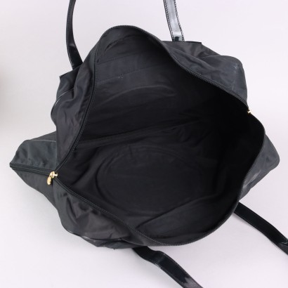 Fendi Borsa Vintage in Tela