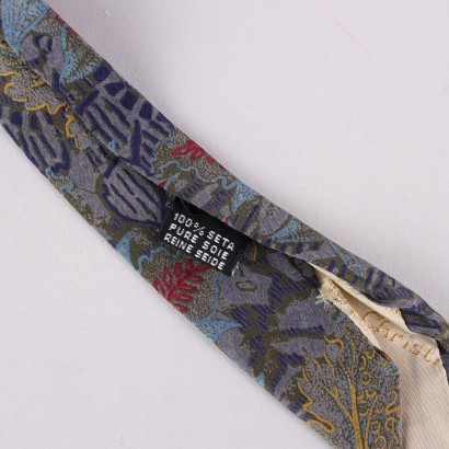 Dior Cravatta Vintage