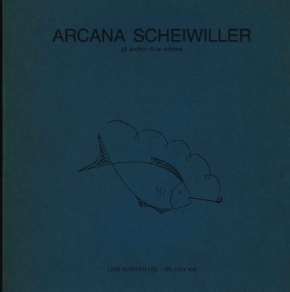 Arcana Scheiwiller