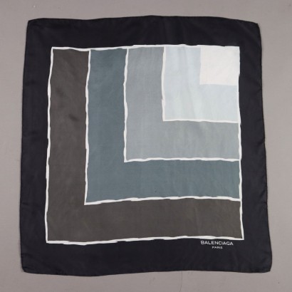 Balenciaga Foulard Vintage