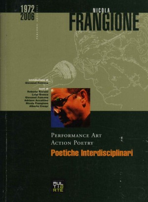 Nicola Frangione