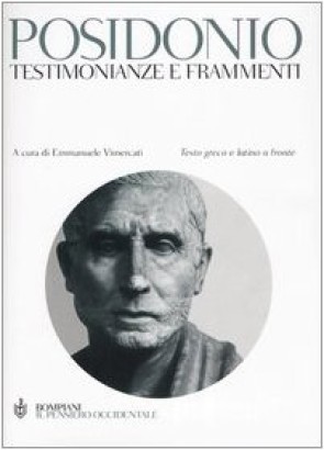 Testimonianze e frammenti