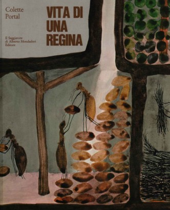 Vita di una regina