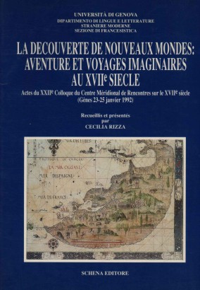 La découverte de nouveaux mondes