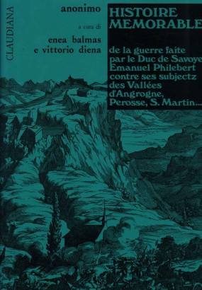 Historie memorable