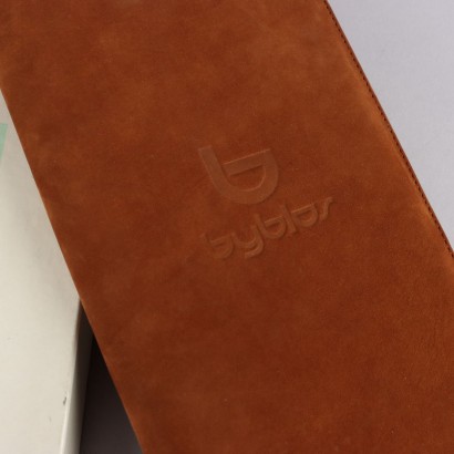 Byblos Vintage Tie Rack