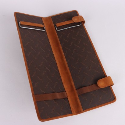 Byblos Vintage Tie Rack