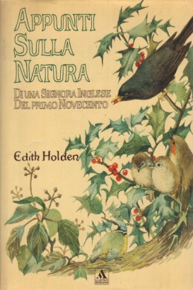 Appunti sulla natura